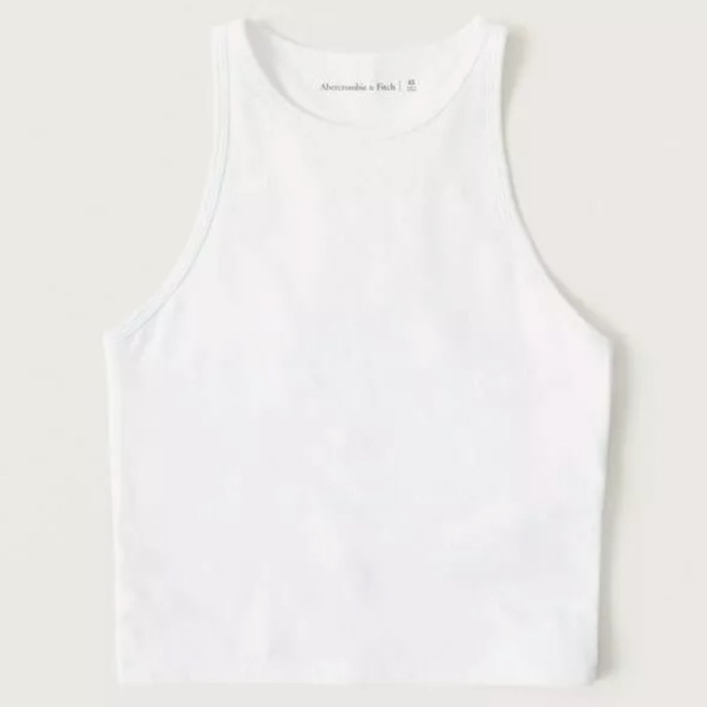 Abercrombie & Fitch Scuba Tank Women’s Medium NWOT